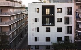 The Newel Metaxourgeio